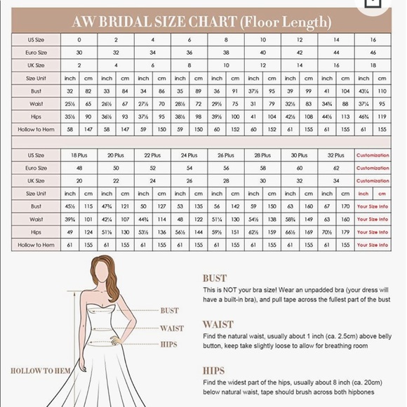 Bridesmaids dress - Picture 5 of 8